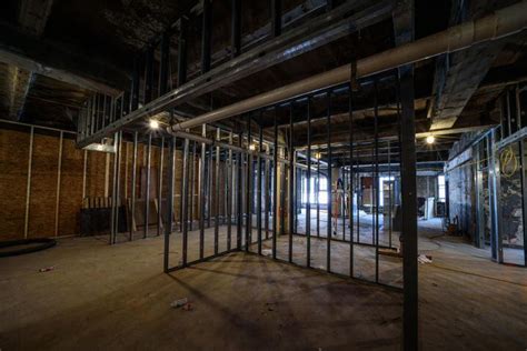 Photos Of Dayton Arcade Redevelopment Construction Progress