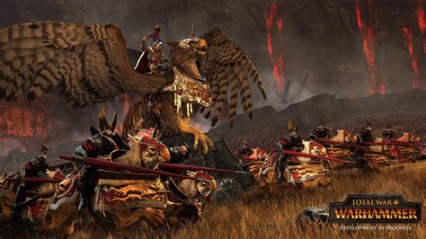 total war warhammer review total war warhammer review ign india