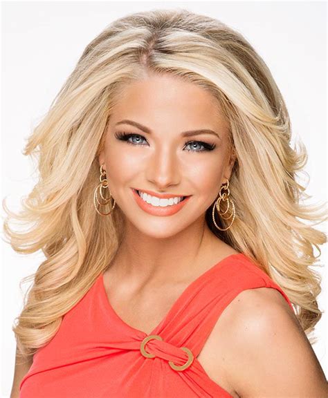 Photos Meet The 2015 Miss America Pageant Contestants