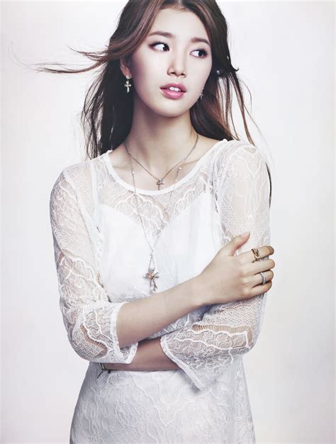 Miss A Suzy – Elle Magazine November Issue ‘13 Kpop Photo 36145085