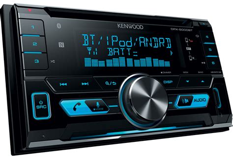 din car stereo dpx bt specifications kenwood uk