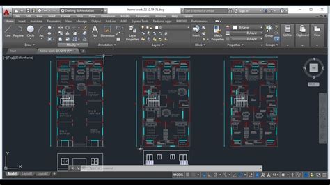 Autocad Tutorial For Beginners Youtube