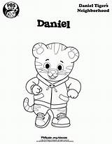 Tiger Coloring Daniel Pages Pbs Birthday Kids Party Trolley Find Printables Printable Color Online Parties Neighborhood Activities Activity Colouring Popular sketch template