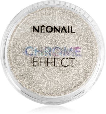 neonail chrome effect glitter poeder voor nagels notinonl