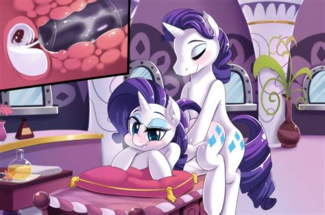 Rarity Selfcest 1 Selfcest Ponies Sorted By