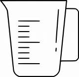 Cup Pinclipart sketch template