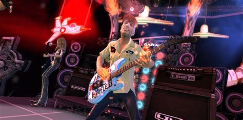 Guitar Hero Iii Legends Of Rock Your Source For Guitar Hero 3