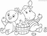 Pablo Tyrone Coloring Pages Backyardigans Xcolorings 119k 1280px Resolution Info Type  Size Jpeg sketch template