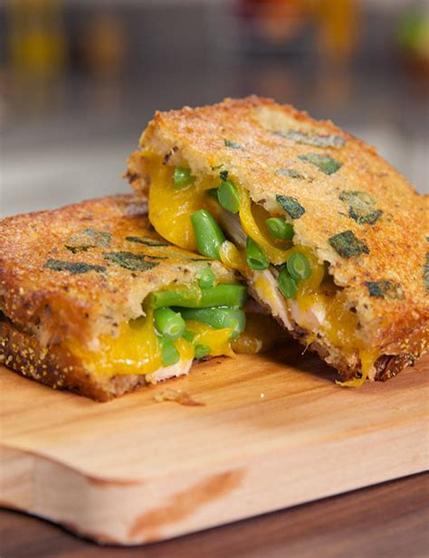 thanksgiving grilled cheese 23 inspired ways to put
