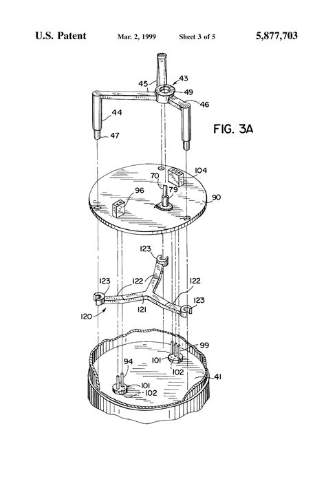patent  utility meter transmitter assembly  subsurface installations google patents
