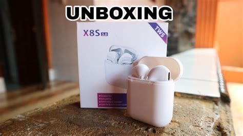 unboxing airpods xs murah unb youtube