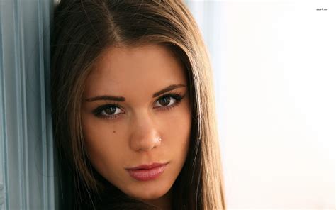 Little Caprice Wallpapers Women Hq Little Caprice Pictures 4k