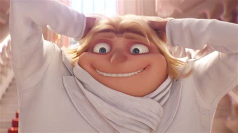 Despicable Me 3 Steve Carell Helped Create Gru S Brother Dru More Than
