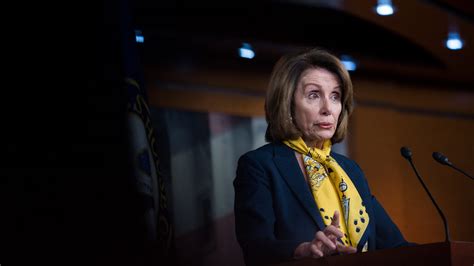 Nancy Pelosi Wants To Lead House Democratic Candidates Aren’t So Sure