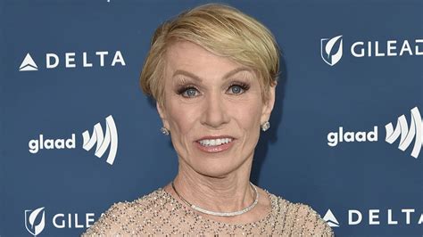 barbara corcoran says her brother died while on vacation