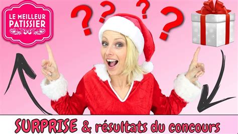 annonce d une grande surprise and rÉsultats du concours youtube