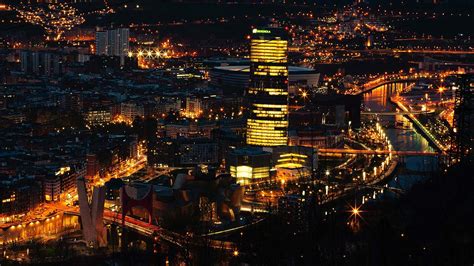 Bilbao Elegida Ciudad Piloto De La Alianza De Ciudades Inteligentes Del