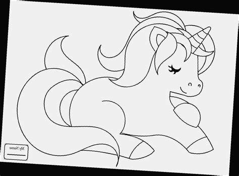nice unicorn coloring pages cute     youre  good
