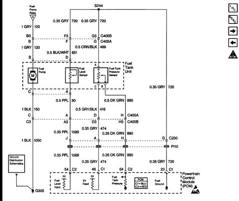 Wiring Diagram Fuel Pump Camaro Wiring Diagram Schemas