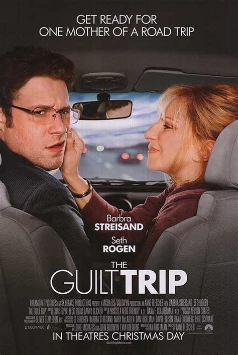 life  review  guilt trip