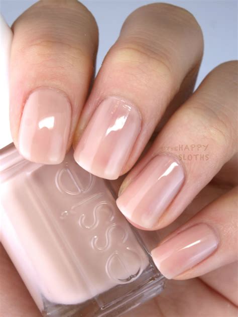 essie bridal  collection review  swatches  happy sloths beauty makeup