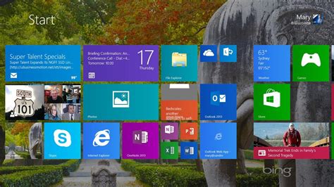 Windows 8 1 Update 1 Is Live Heres How To Download And Install It