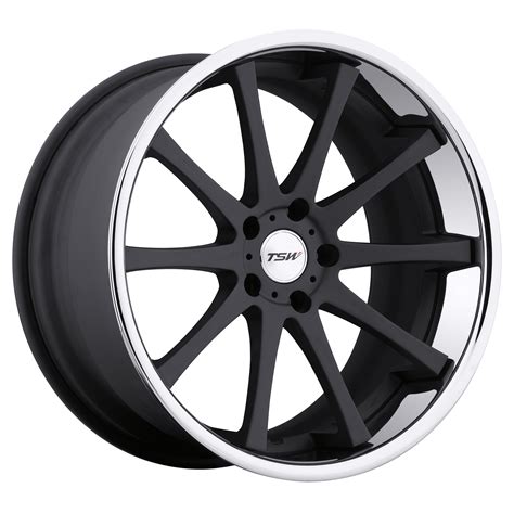 tsw alloy wheels introduces  jerez  mirabeau