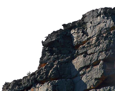 cliff wall precut  stockopedia  deviantart