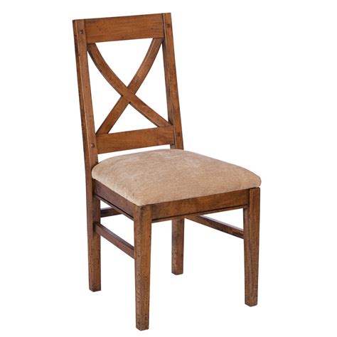 axbridge mango wood dining chair