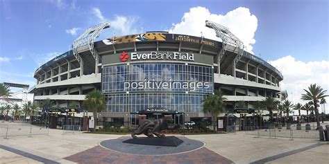 everbank field  positiveimages redbubble