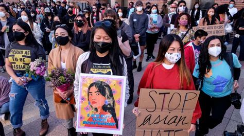 why anti asian american violence is rising along with white