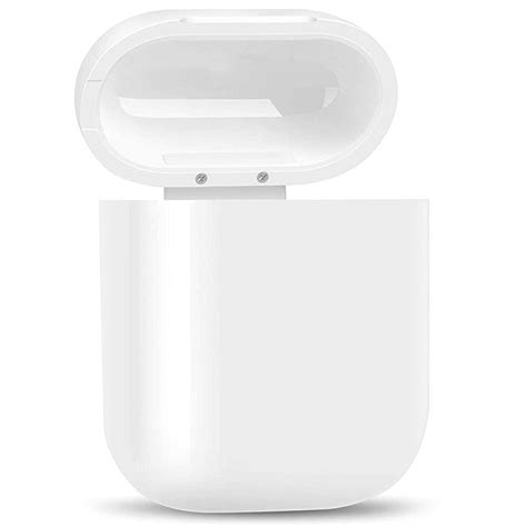 smarts airpods airpods  wireless charging case