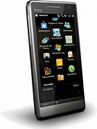 HTC Diamond2 2009年4月 に対する画像結果.サイズ: 140 x 185。ソース: www.mobiworld.fr