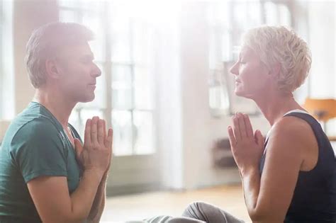 Different Meditation Types Train Distinct Parts Of Your Brain