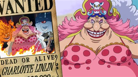 one piece top 10 female characters bounties youtube