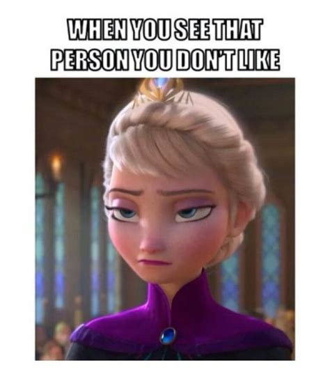 funny frozen memes thatll chill   laughter
