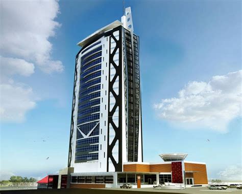zanzibar ni kwetu uganda launches   tallest building