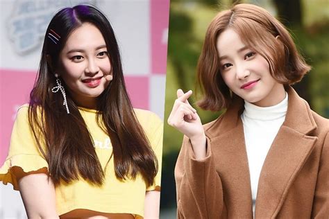 Momoland Announces Taeha And Yeonwoo’s Departure From