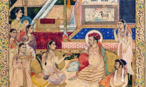 Empress By Ruby Lal Review The Rise And Reign Of A Self Made Mughal