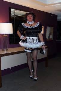 Halloween Night 2015 French Maid Uniform Maid Uniform French Maid