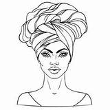 Coloring African Pages American Woman Printable Girl Women Color Face Angelou Maya Adult Adults Girls Book Getcolorings Clipart Colouring Ladies sketch template