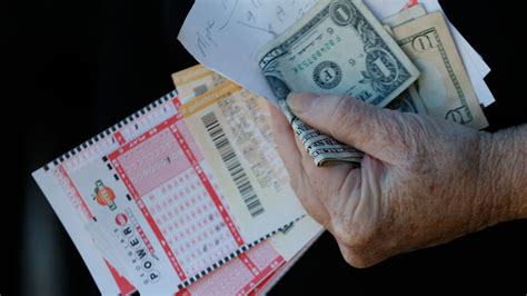 5 Ways Scammers Use The Lottery Whether You Played Or Not Abc7 Los