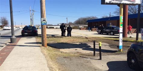 Man Found Dead In Greensboro Car Wash Bay