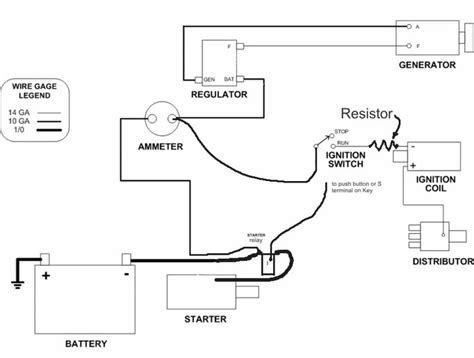 farmall ihc tractors discussion board  wiring diagram