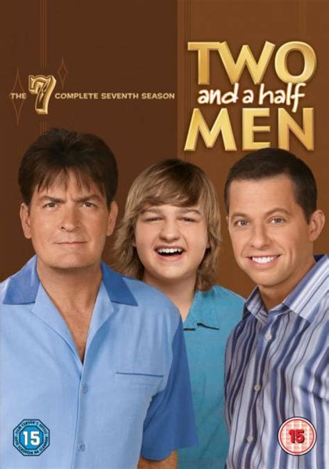 men season  box set dvd zavvi