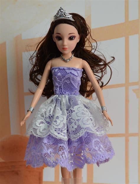 Online Buy Wholesale Big Barbie Dolls From China Big