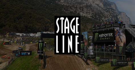 promobile stageline mobile stage