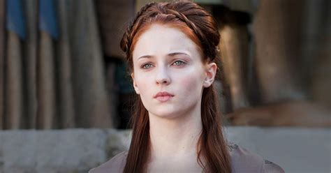 16 Sexy Women Girls On Game Of Thrones Hottest Tv