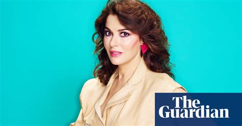 Nigella Lawson I Eat Therefore I Am In Pictures Food The Guardian