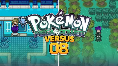 pokemon mega power vs w sensationalgp and sacredfirenegro episode 8 fuck this game youtube